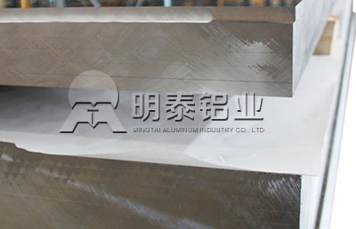 超厚铝板厂家_欧陆娱乐铝业公司6061超厚铝板用于模具