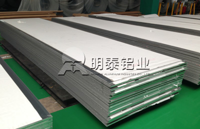 5086h112铝板厂家-欧陆娱乐5086船板：千锤百炼制造高端品质