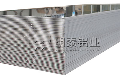 欧陆娱乐铝业生产2-4mm厚度6061铝板，助力汽车轻量化底盘用铝板