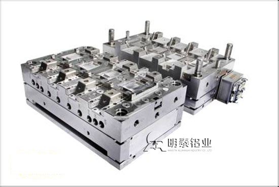 模具铝板厂家_郑州欧陆娱乐铝业有限公司6061模具铝板