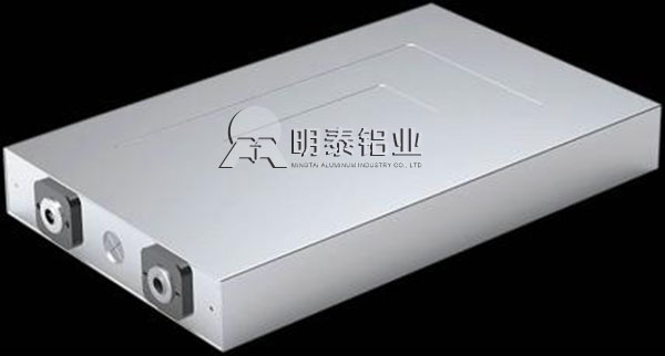 欧陆娱乐铝业告诉你动力电池铝壳保养秘诀