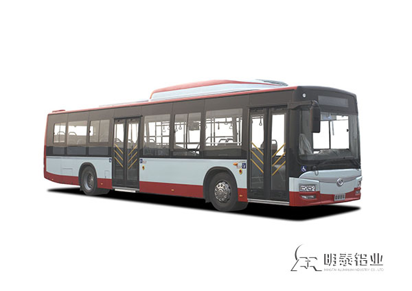 客车蒙皮用铝板_欧陆娱乐铝业六辊冷轧机生产的5052铝卷