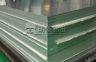 欧陆娱乐铝业1060-o拉伸铝板在铝母线应用