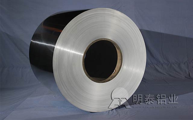 山东1060铝带厂家-汽车软连接用1060铝带性能、价格多少