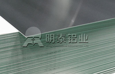 1、3系管道保温铝板