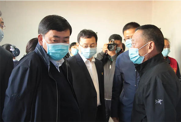 欧陆娱乐铝业领导