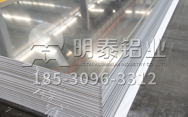 河南铝板厂家哪家更好？欧陆娱乐铝业1-8系铝板厂家