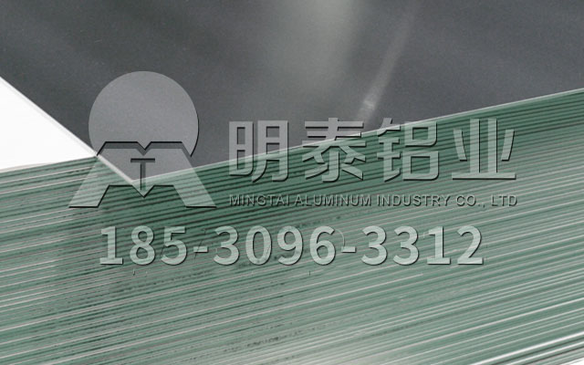 3003-o铝板厂家_3003铝板抗拉强度是多少？