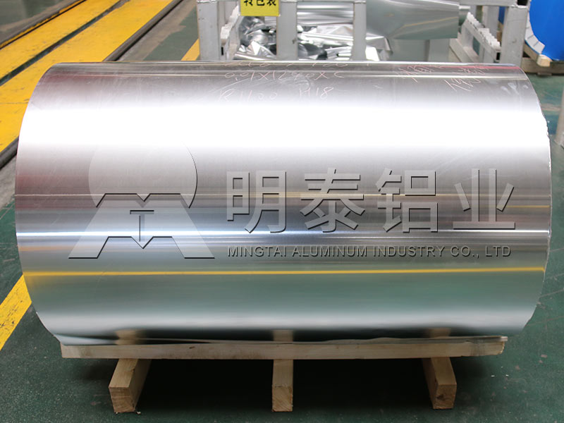 欧陆娱乐1050铝卷