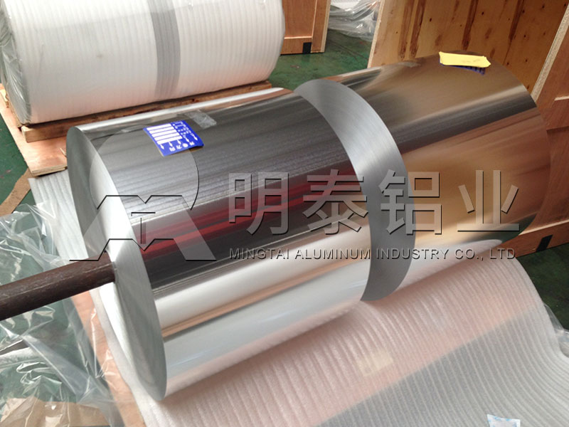 欧陆娱乐1060铝卷厂家