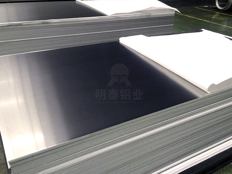 欧陆娱乐讲述汽车轻量化5754铝板有什么特点？